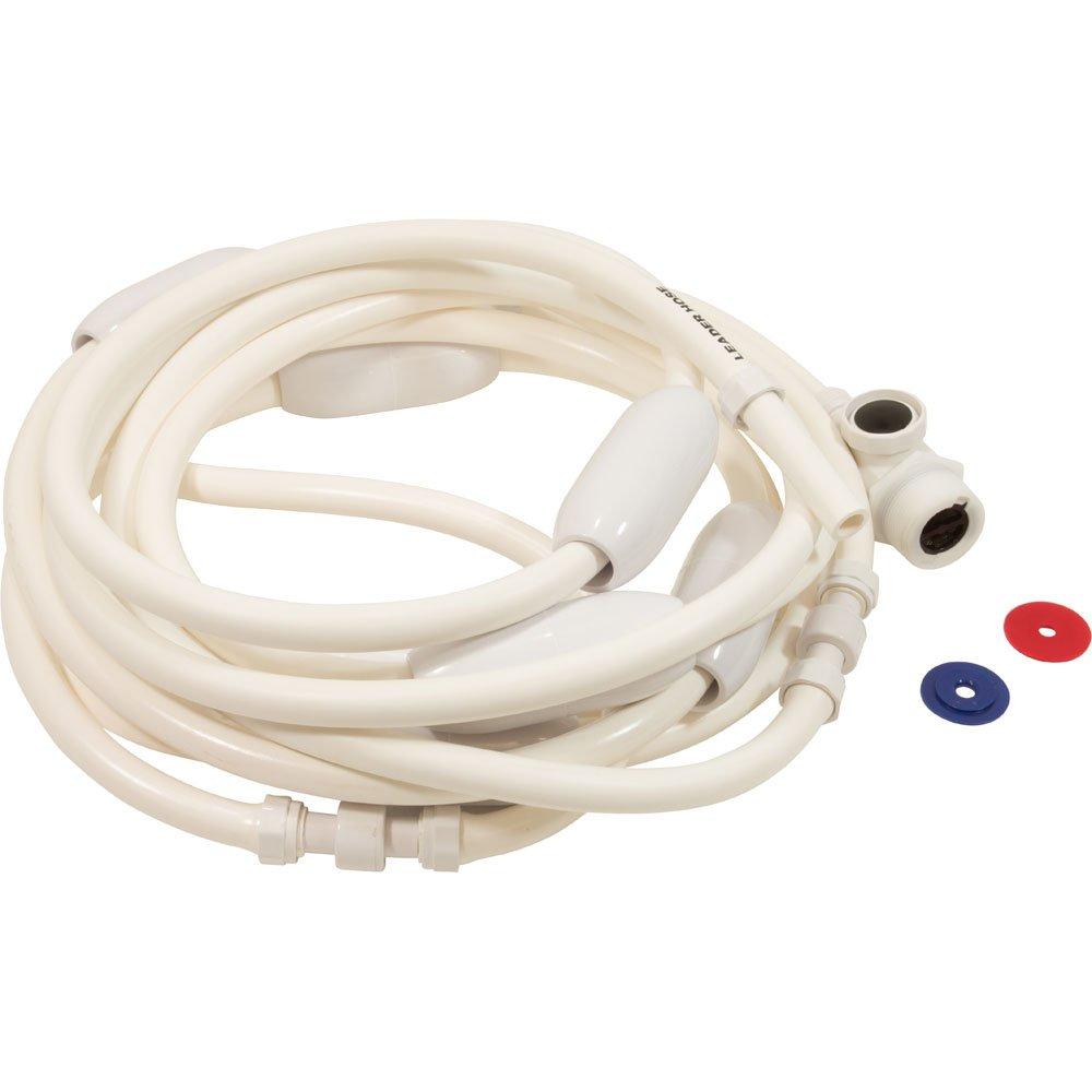 CMP Hose Kit 180/280/380/3900 w/o Valve White Generic G5