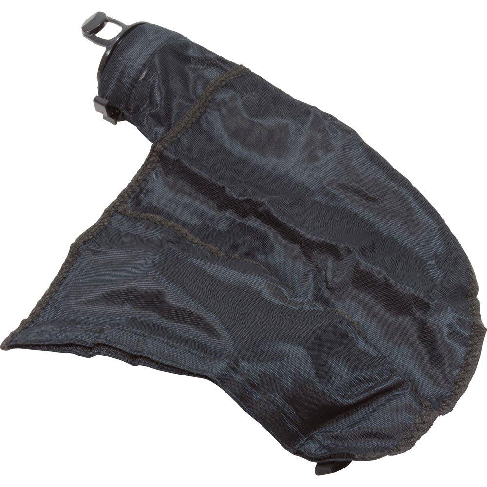 CMP Mesh Bag, 280/360, Black, Generic K17