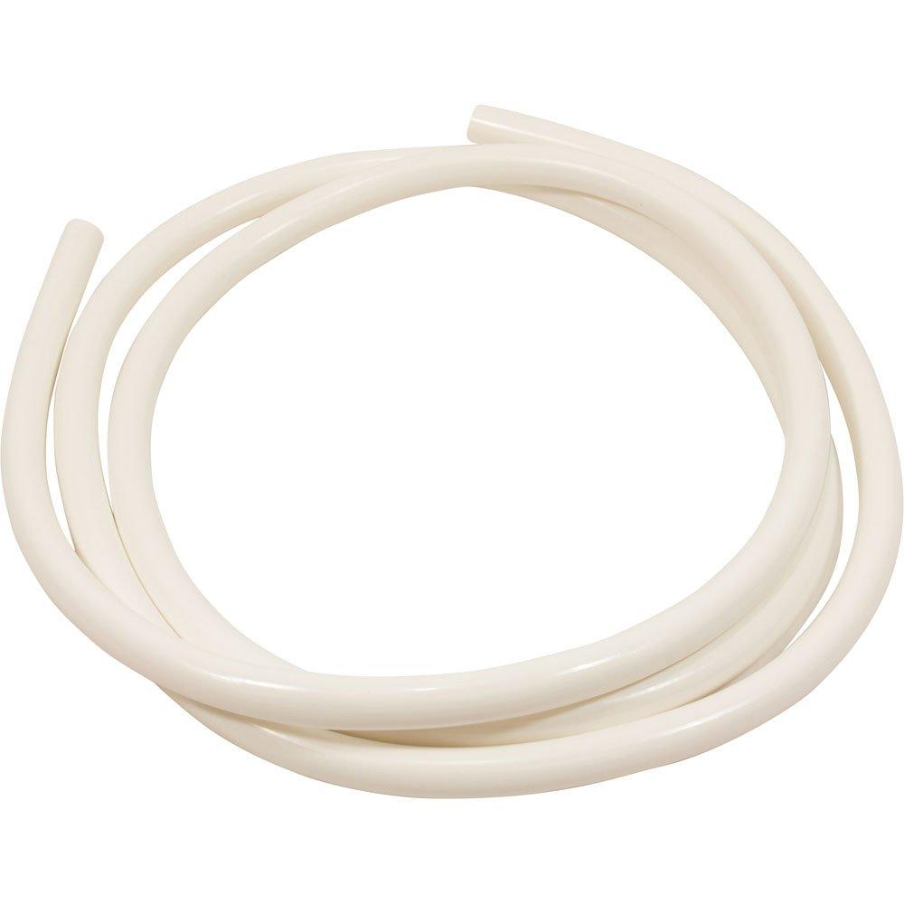 CMP Leader Hose, 180/280/380/3900, 10ft, White, Generic D50