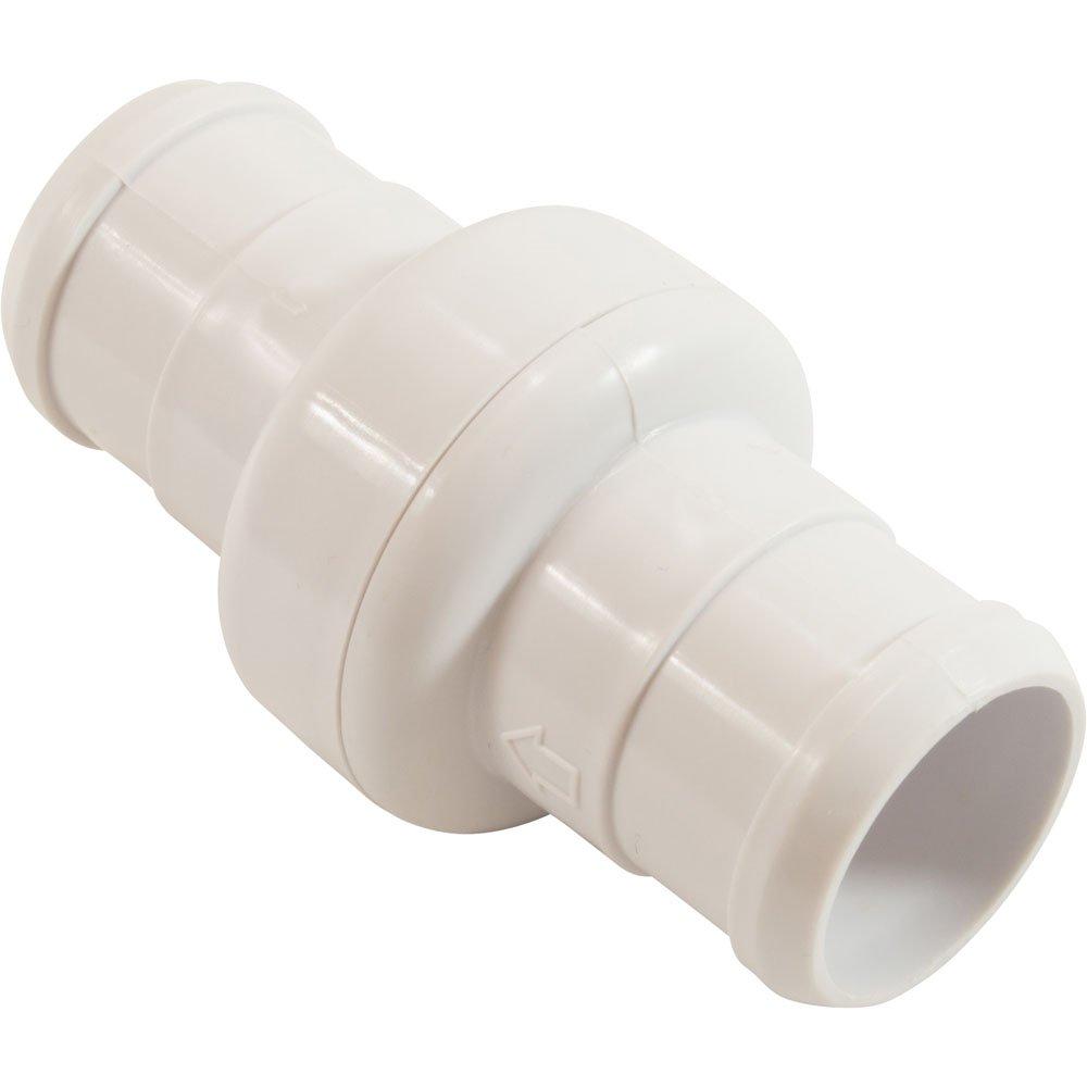 CMP Hose Swivel, 360 Style, Wht, Generic