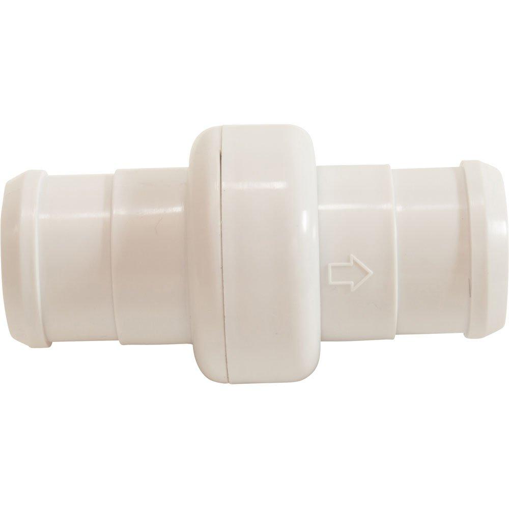 CMP Hose Swivel 360 Style Wht Generic