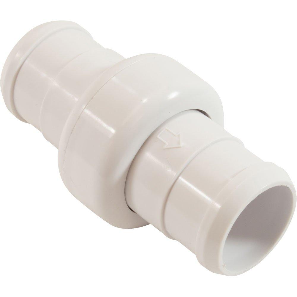 CMP Hose Swivel, 360 Style, Wht, Generic