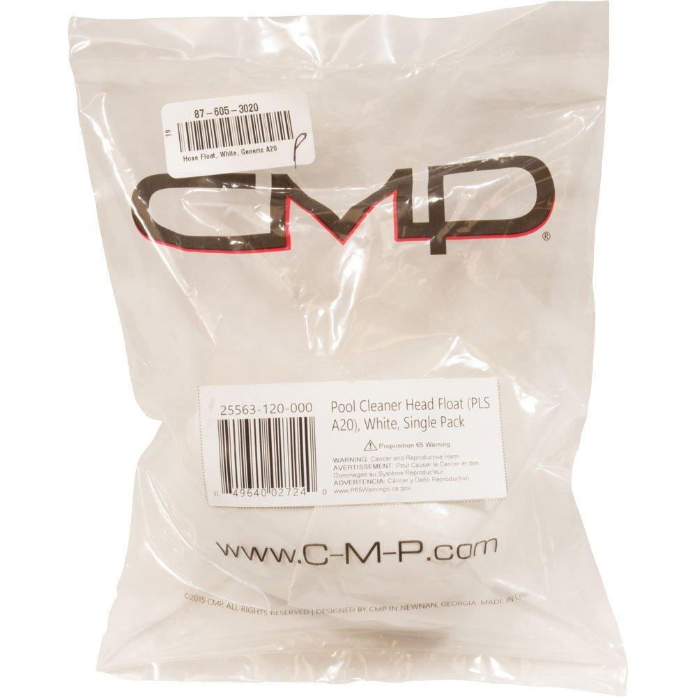 CMP Hose Float White Generic A20