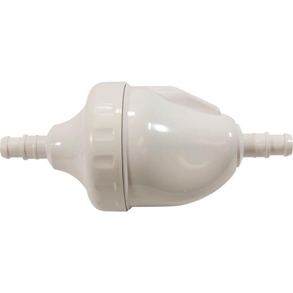 CMP  Backup Valve Generic G52 White