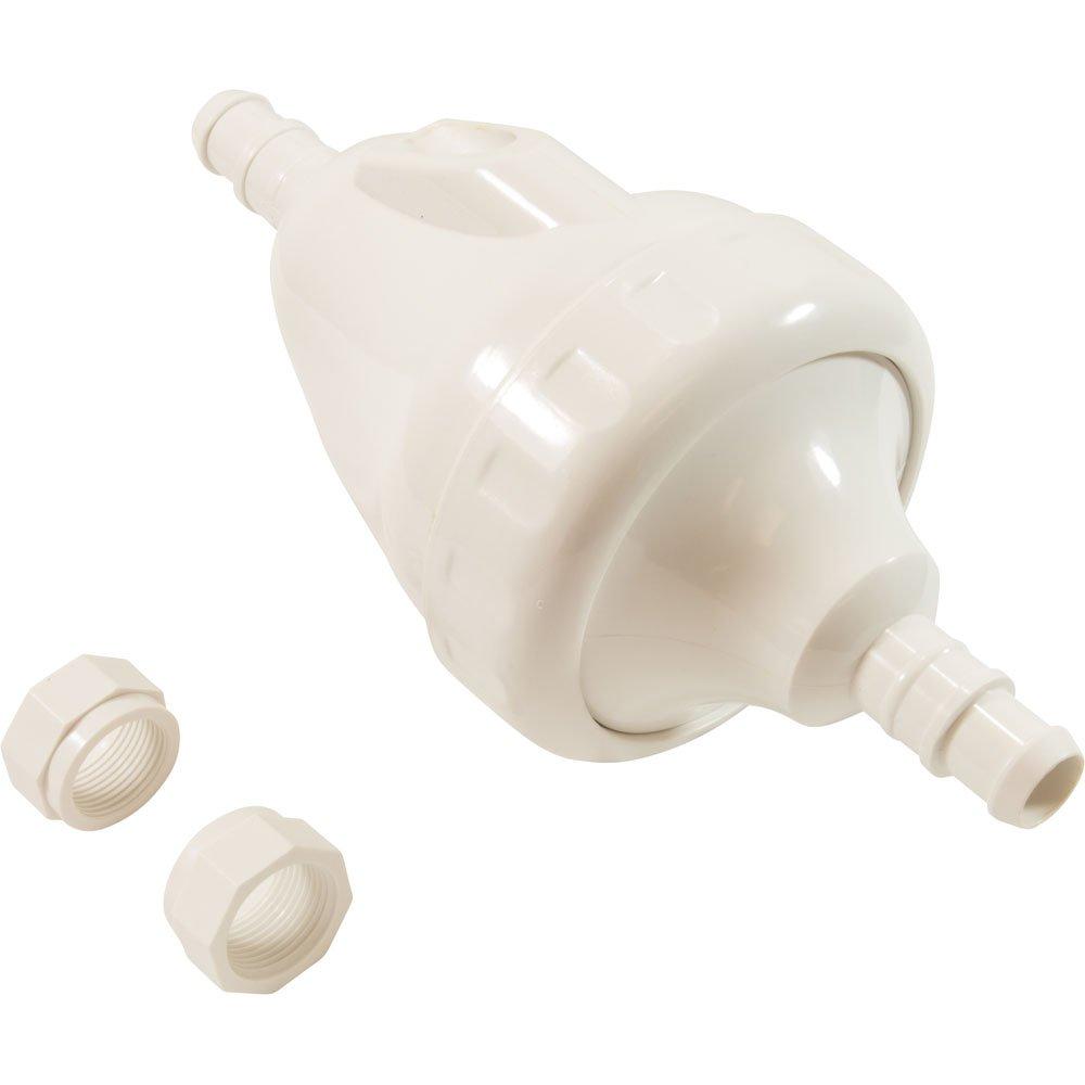 CMP Backup Valve Body Generic G54 Wht