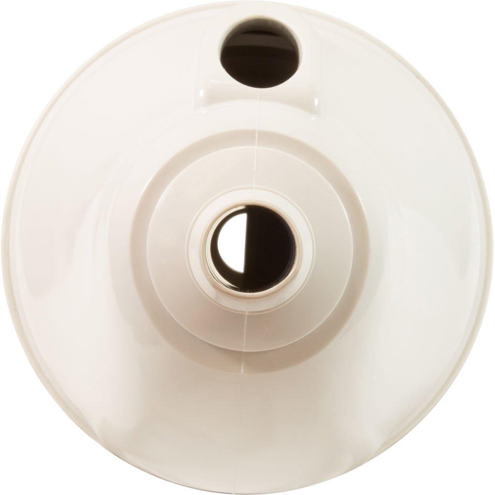 CMP Backup Valve Body Generic G54 Wht