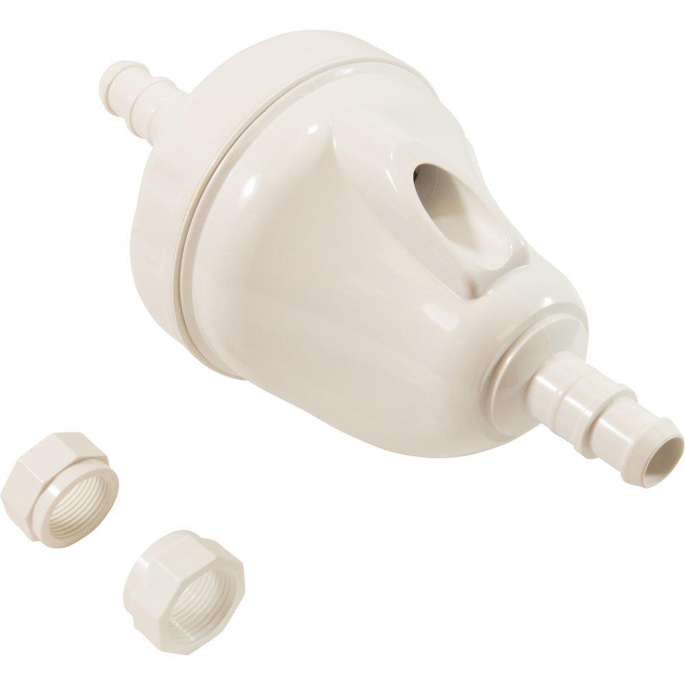 CMP Backup Valve Body Generic G54 Wht