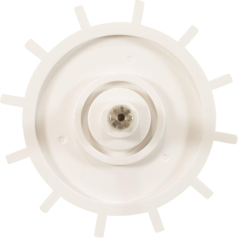 CMP Drive Shaft Assembly, Wht, Generic C86