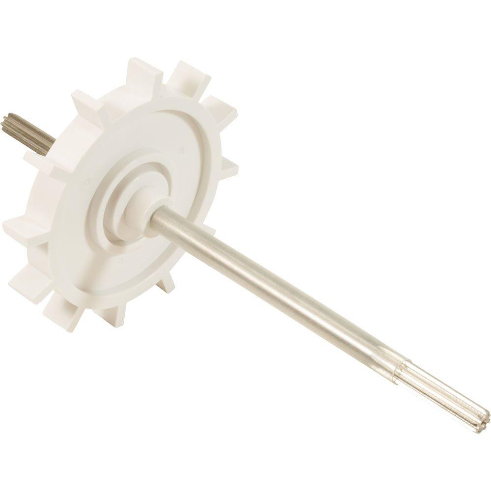 CMP Drive Shaft Assembly, Wht, Generic C86 | In The Swim