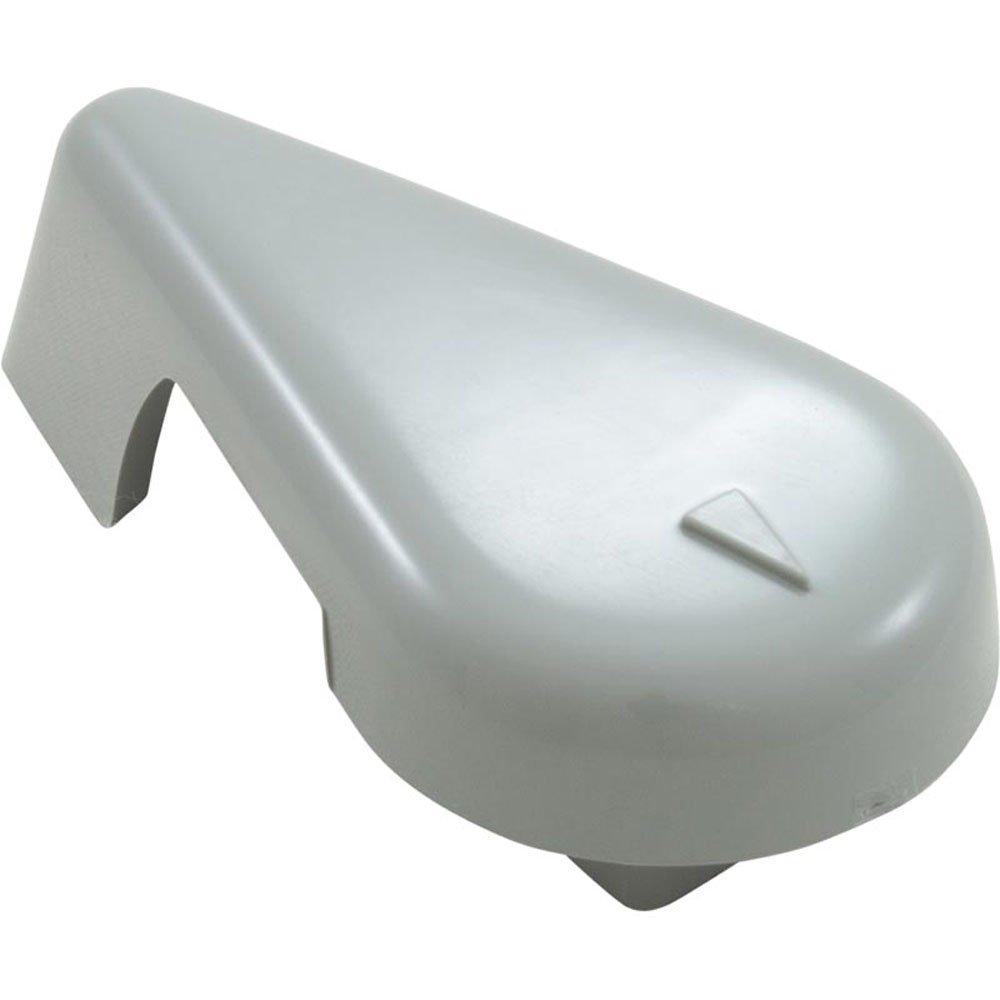 Balboa Handle,BWG HydroAir Hydroflow 3-Way Valve, 1/2",3/4",1", Gry