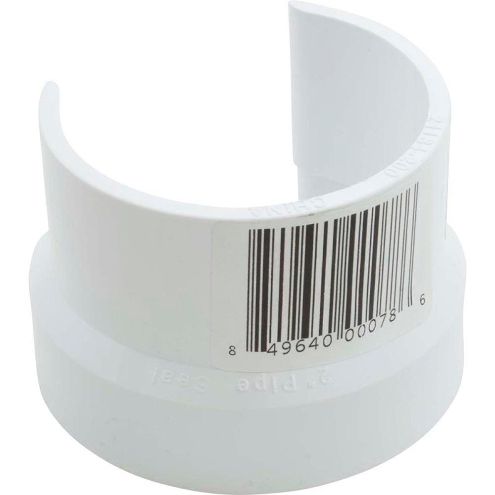 CMP Clip-On Pipe Seal 2In