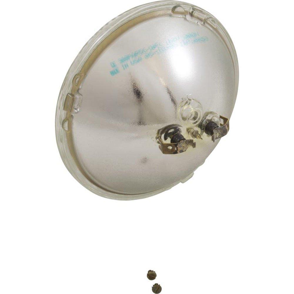 Halco Lighting Repl Bulb Sealed Beam 12v 300W PAR56WFL300/12V Generic