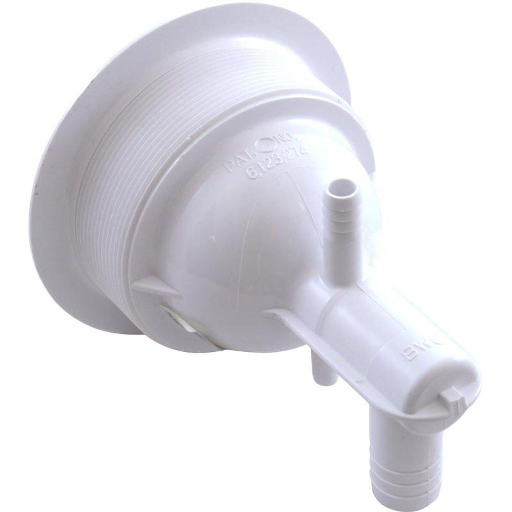 Balboa Direct Jet Body, BWG Cyclone, a3/8"b, w3/4"b