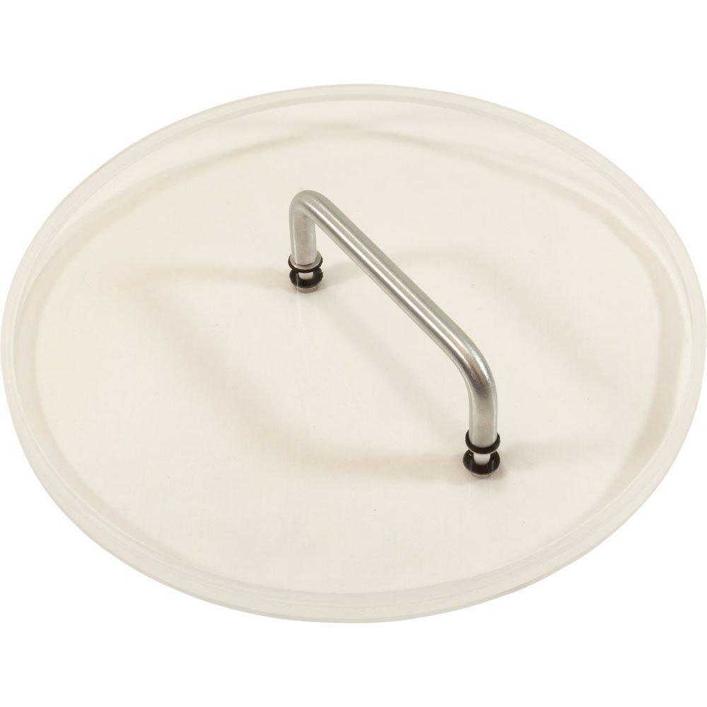 Zodiac 4-1-116 Inner Lid Caretaker,Leaf Trapper,Acrylic w/handle  O-ring