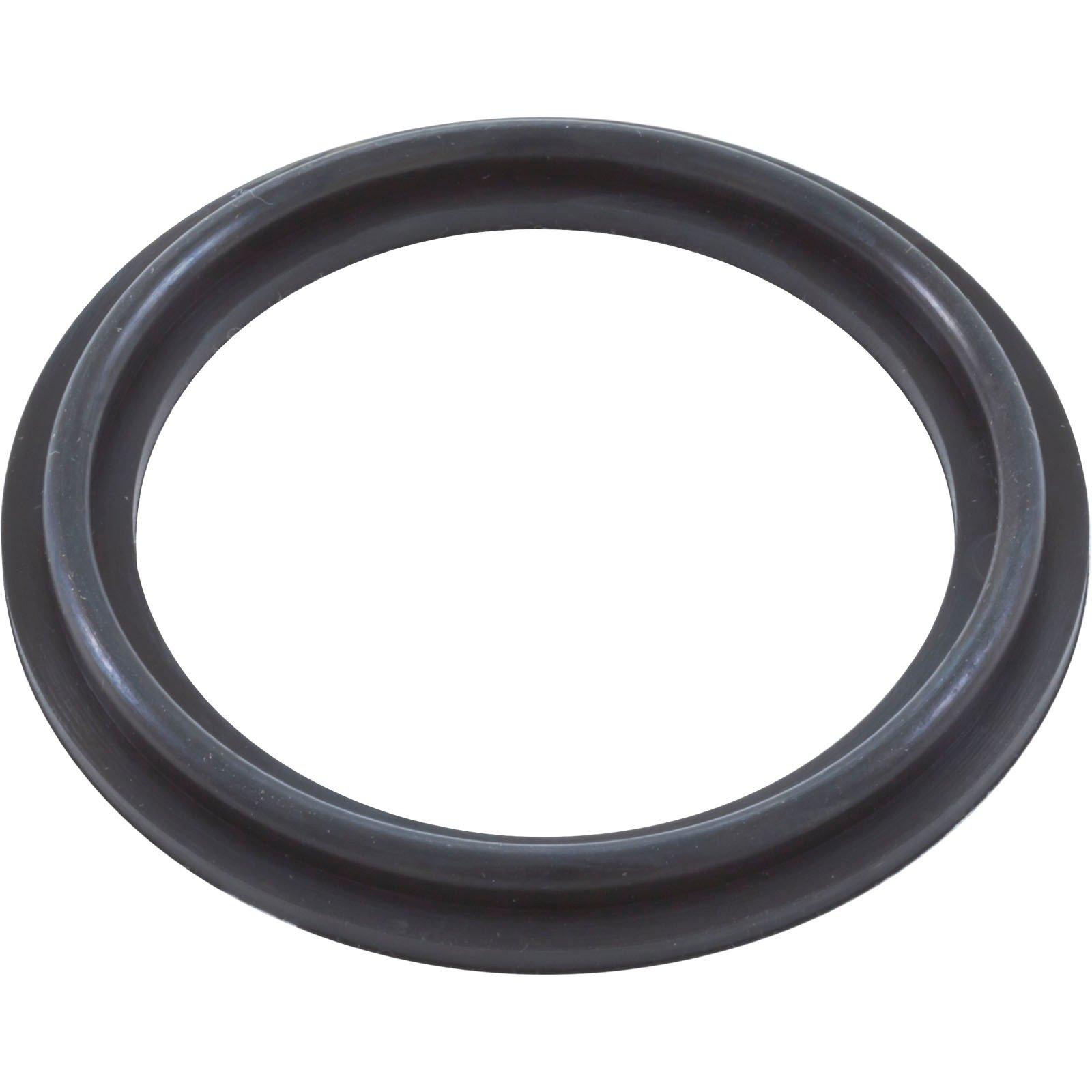 Magic Plastics O-Ring/Gasket, Magic 2", Heater, Black, 12 Pack
