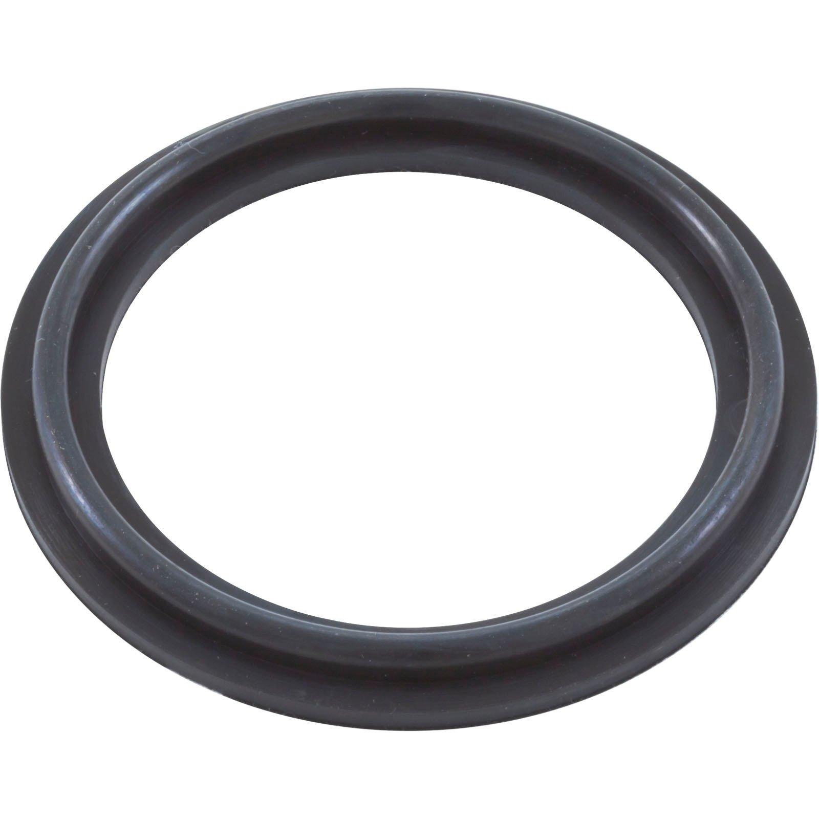 Magic Plastics O-Ring/Gasket Magic 2" Heater Black 12 Pack