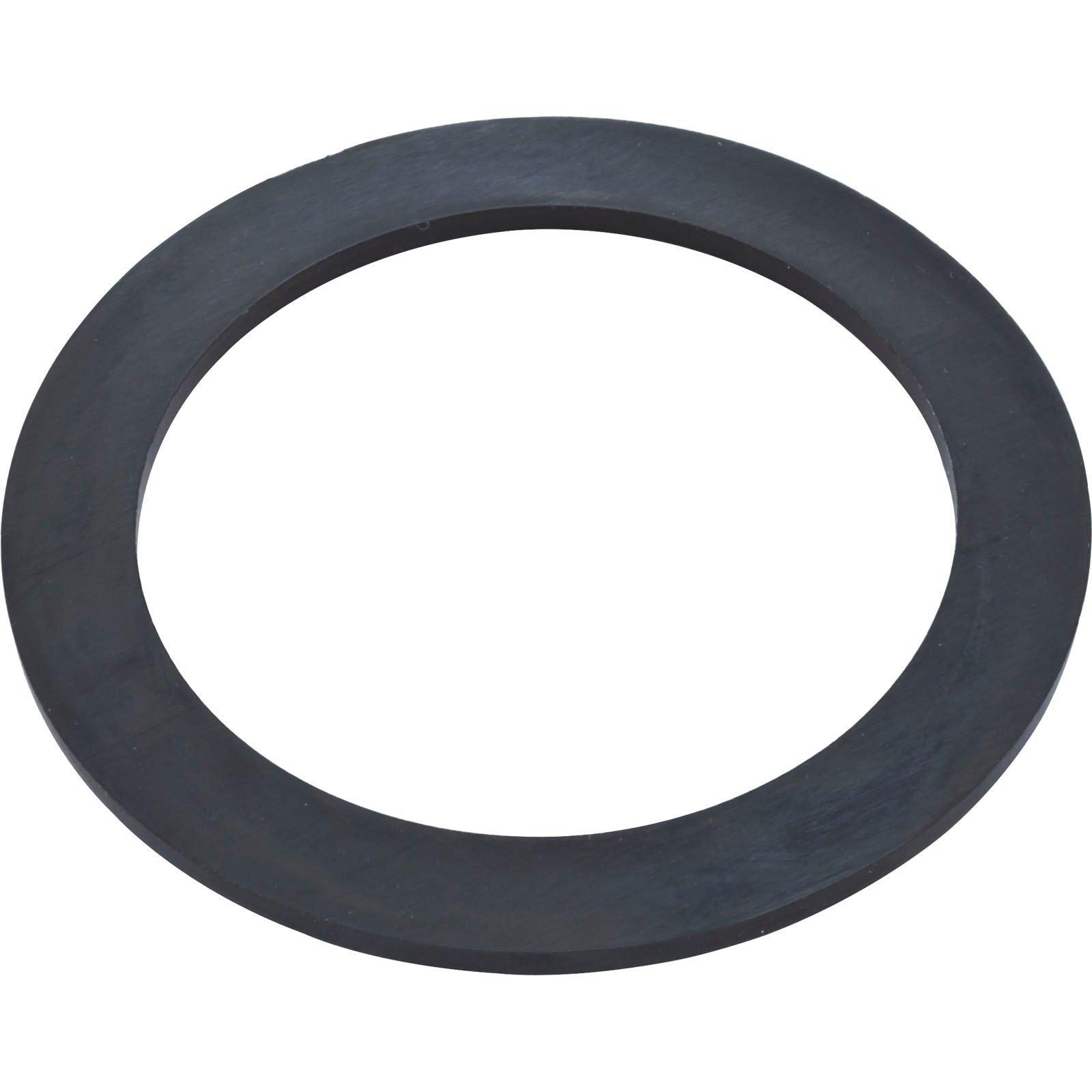 Magic Plastics O-Ring/Gasket, Magic 2", Heater, Black, 12 Pack