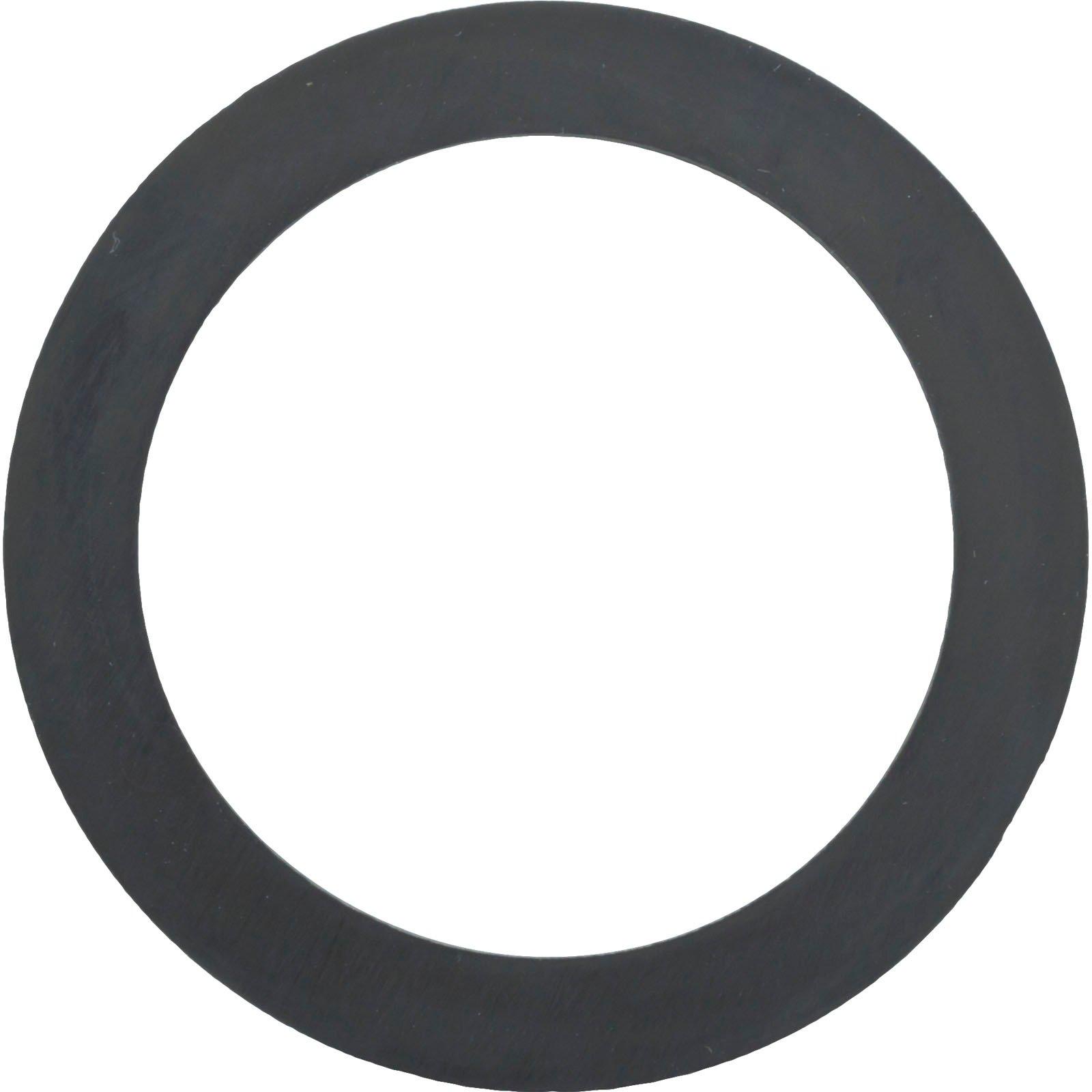 Magic Plastics O-Ring/Gasket, Magic 2", Heater, Black, 12 Pack