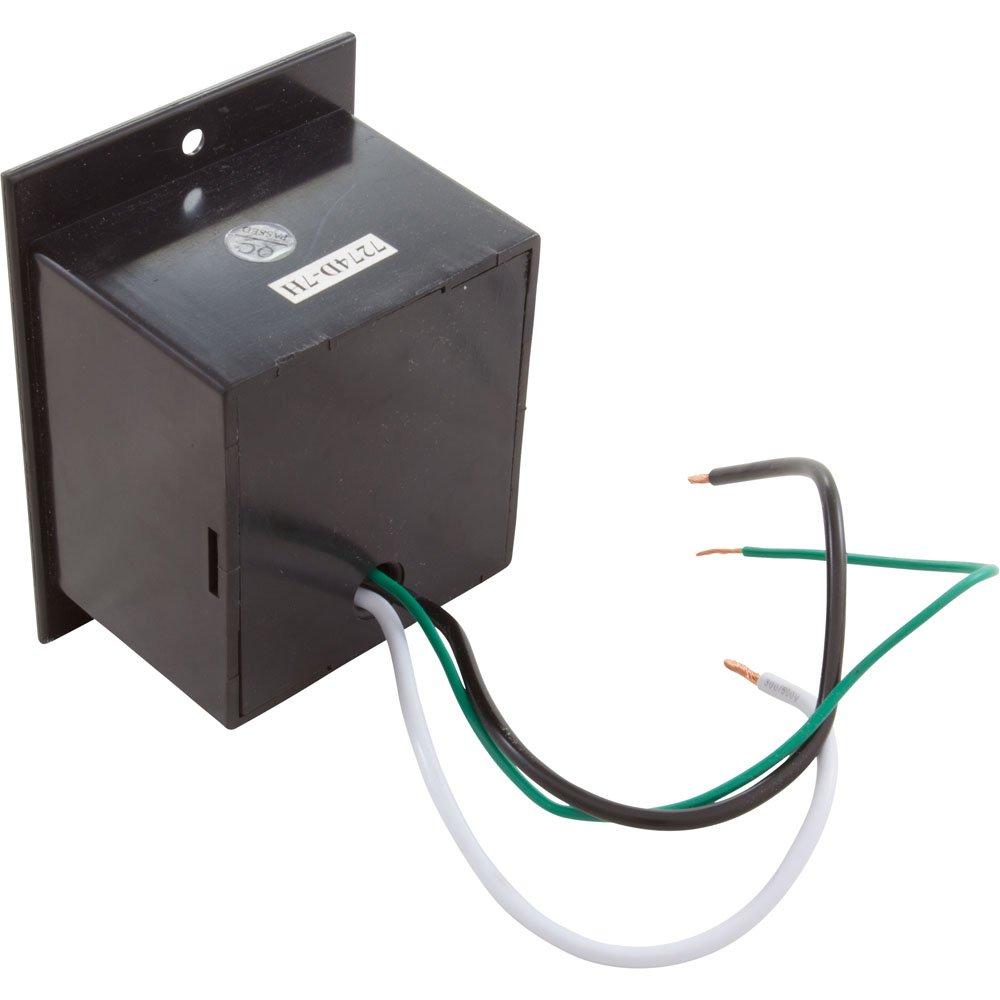 Aqua Products Timer Aqua Products 1-7 Hours with Reset Switch