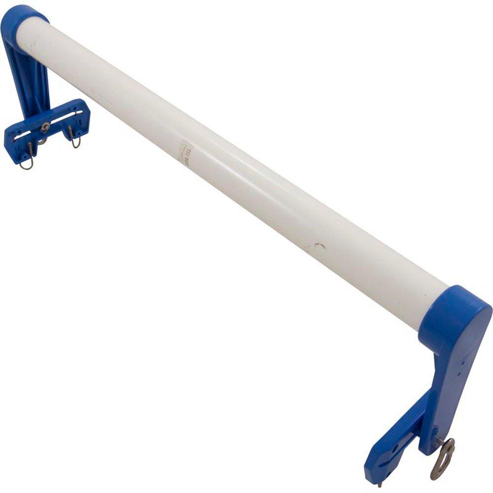 Aqua Products Handle Assembly Aqua Products UltraMAX Blue w/Bracket