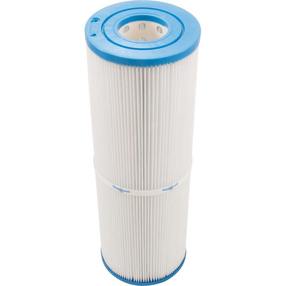 Filbur Cartridge 27.5sqft 2-1/8"ot 2-1/8"ob 14-7/8" 3oz