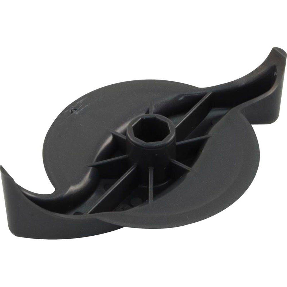 Pentair 944548MG Handle BWG/Pentair Top Access Diverter Valve S Style Gray