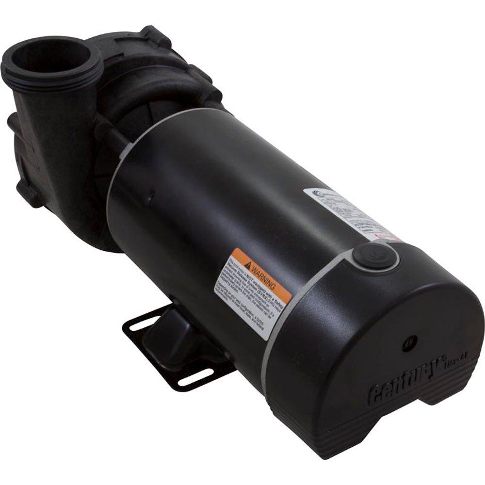 AQUA-FLO INC Pump Aqua Flo XP2e 2.0hp Century Conv 1-Spd 48fr 2"