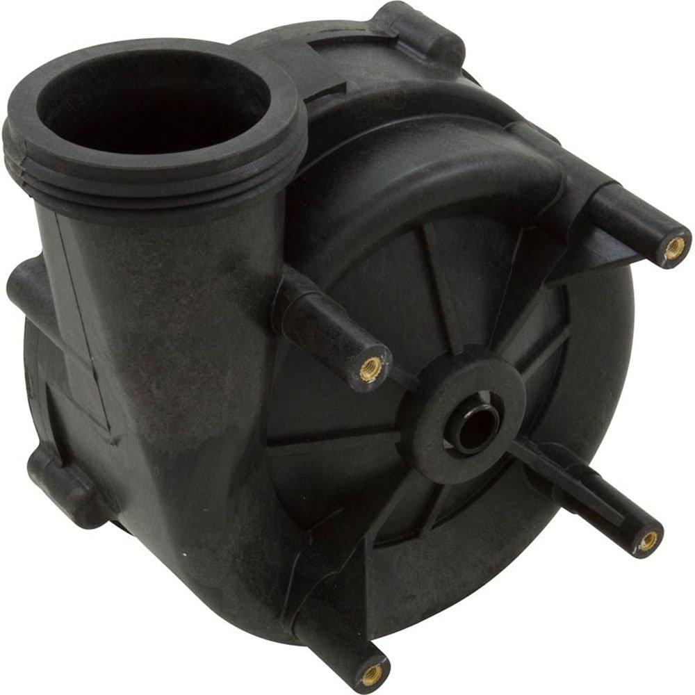 Aquaflo/Gecko Wet End,Gecko AquaFlo XP2/XP2E,3.0hp,2",6.3"dia,56fr