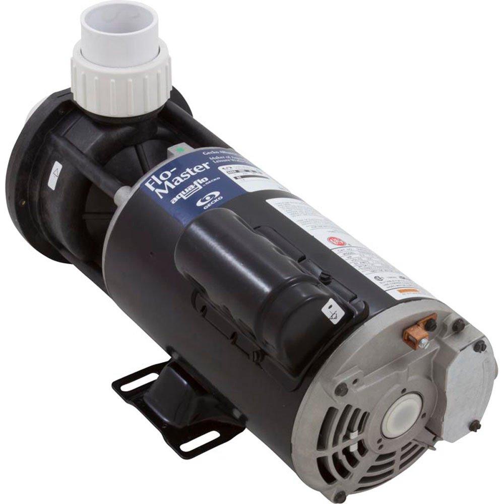 Aquaflo/Gecko Pump, Aqua Flo FMCP,1.0hp,230v,2-Spd, 48fr,1-1/2",OEM