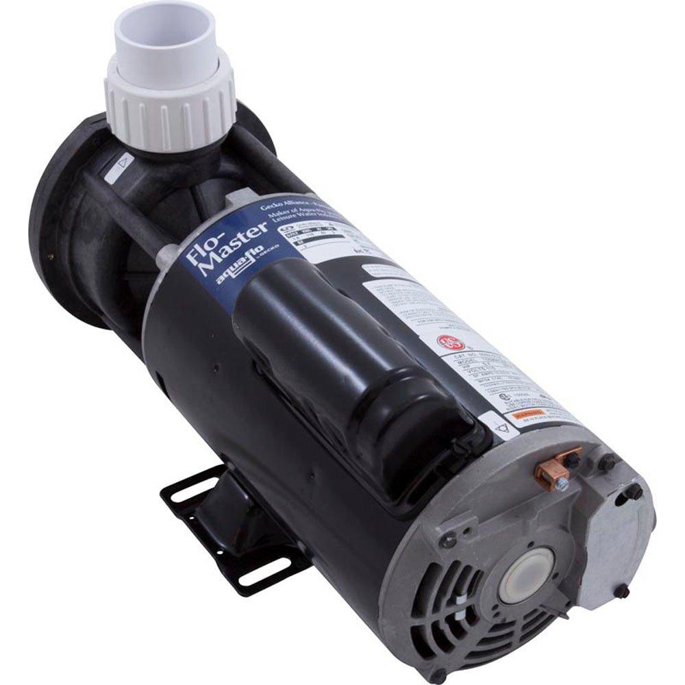 Aquaflo/Gecko Pump Aqua Flo FMCP,1.5hp,115v,2-Spd,48fr,1-1/2",OEM