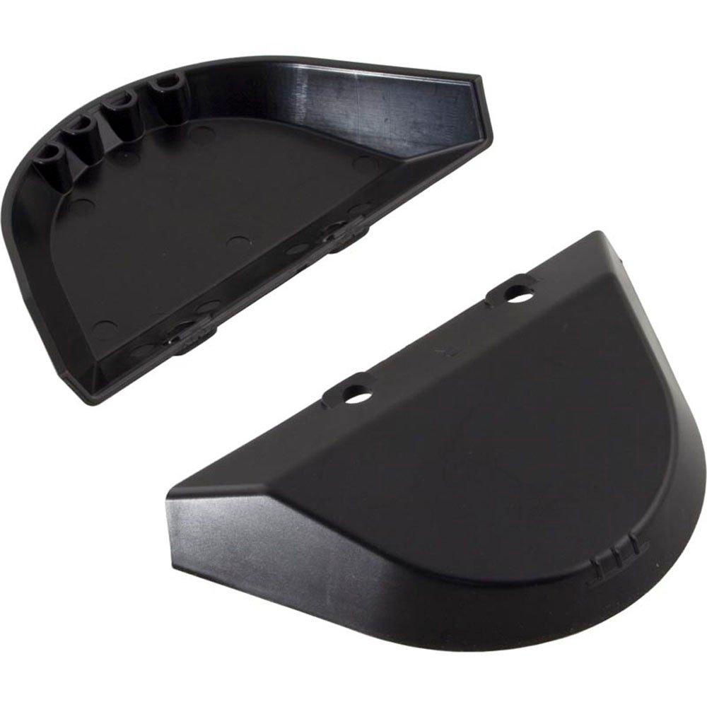 ProStar Wing Kit, Hayward Pool Cleaners, Right & Left, Blk,Generic