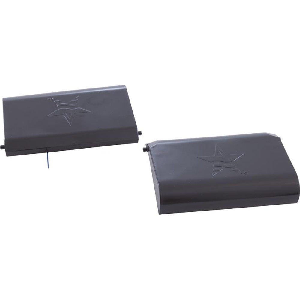 ProStar Flap Kit Hayward Pool Cleaners Black Generic