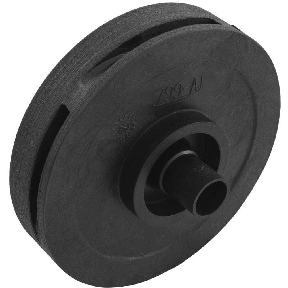 Acura Spa 799A Impeller Acura Spa Aquaheat 0.75 Horsepower