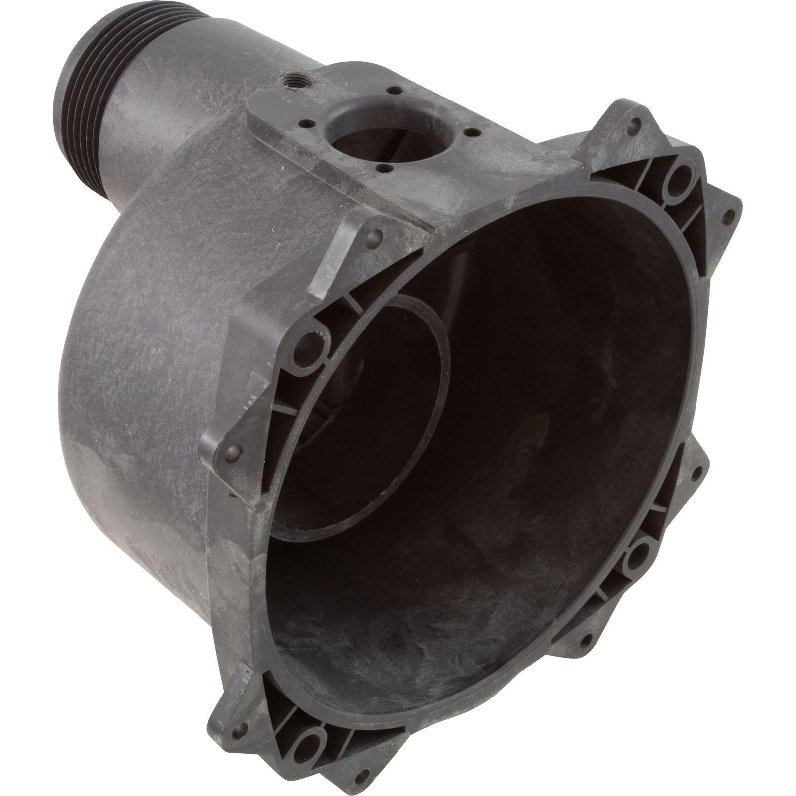 Acura Spa 1111-A Volute Acura Spa Aquaheat Plus 1-1/2"