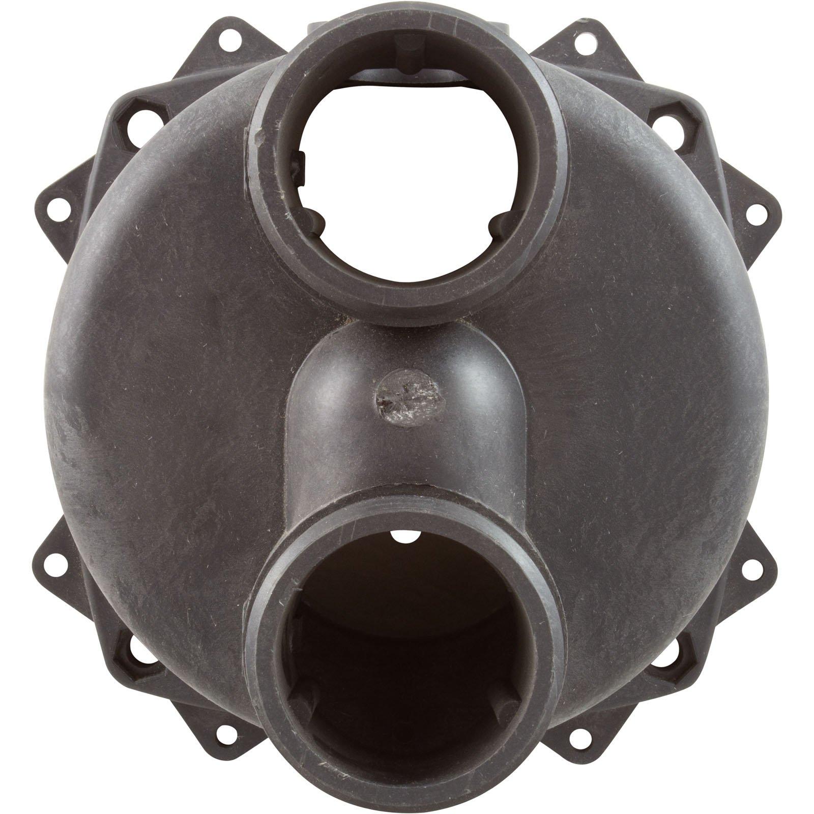 Acura Spa 1111-A Volute, Acura Spa Aquaheat Plus, 1-1/2"