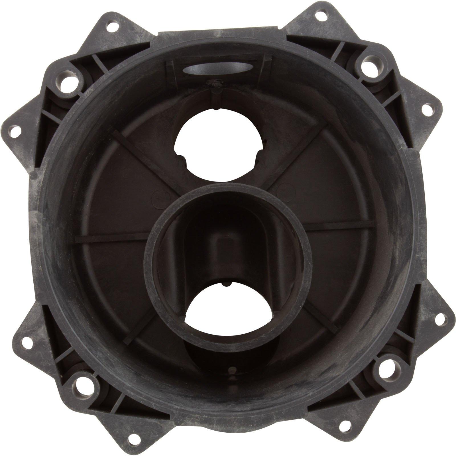 Acura Spa 1111-A Volute Acura Spa Aquaheat Plus 1-1/2"