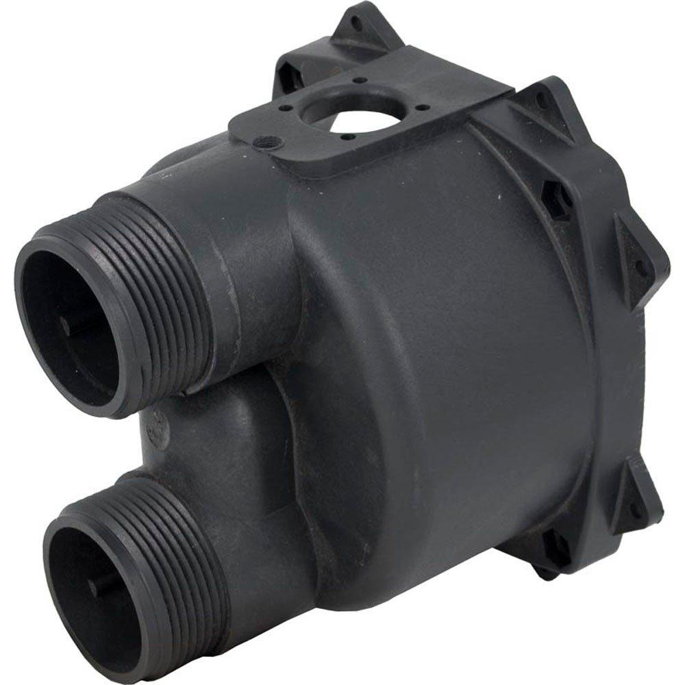 Acura Spa 1111-A Volute, Acura Spa Aquaheat Plus, 1-1/2"