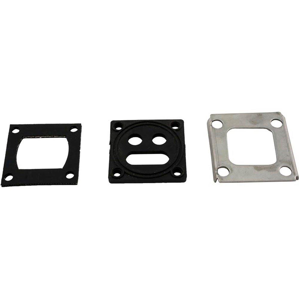 Acura Spa 0385 Gasket Kit Acura Aquaheat 1-1/2"/Aquaheat Plus 2" Element