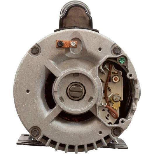 Nidec Motor ASB602 Motor Nidec/US Motor 1.5hp 115v/230v 1-Spd 56Y Frame