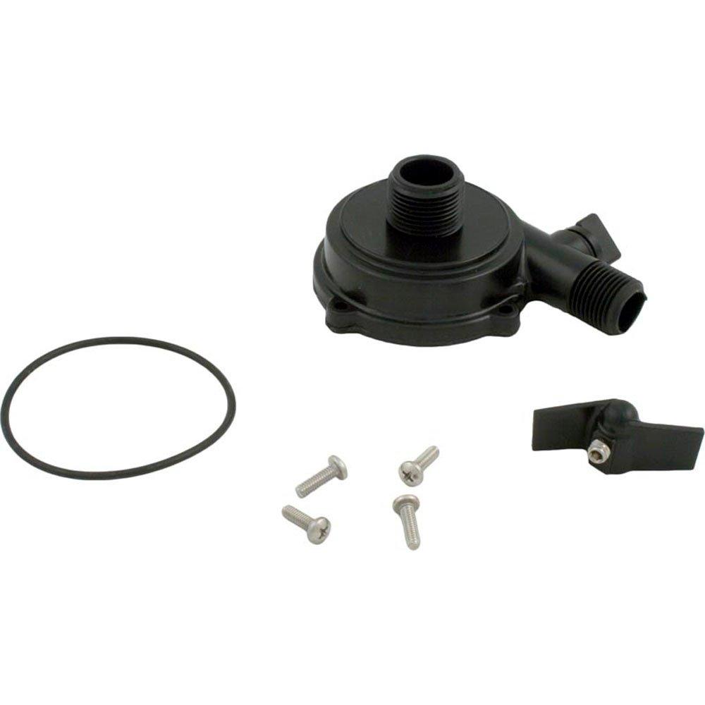 Cal Pump/Franklin 11200 Repair Kit Calvert S580T/S900T/S1200T