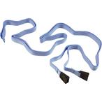 FeherGuard  FeherGuard Blanket Straps FeherGuard 54" Quantity 2 Pack of 6