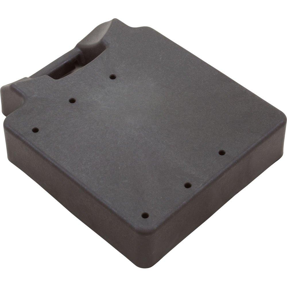 GAME Base, GAME SandPro, All Models, Filter Tank