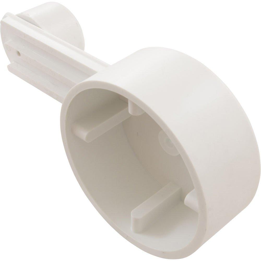 Horizon Ventures Hand Crank, Horizon Ventures, w/Knob, White