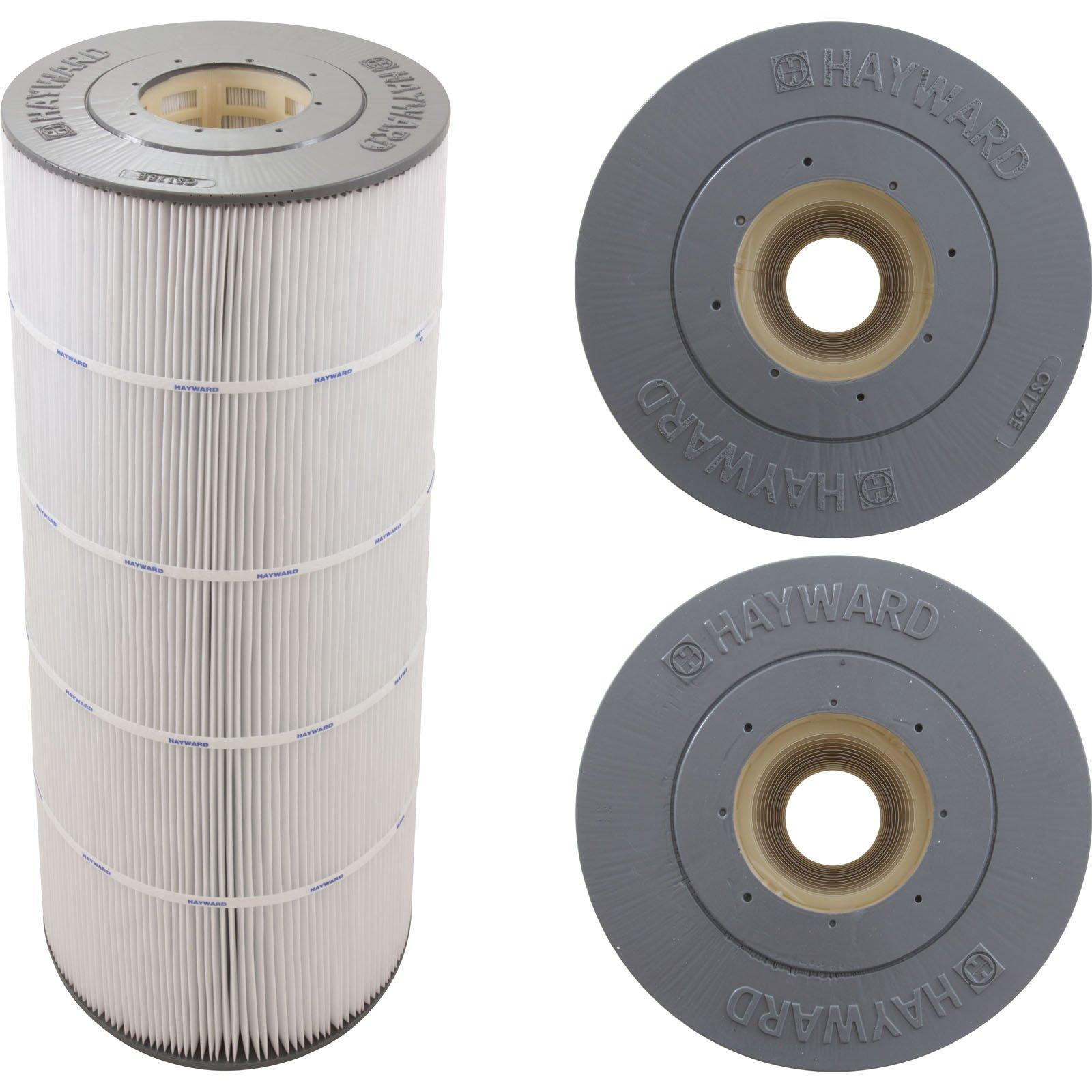 Hayward CCX1750REM Cartridge Element 175 Sf Microban