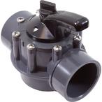 Hayward PSV2SDGR Pvc 2 Port 1.5-2 Diverter Valve