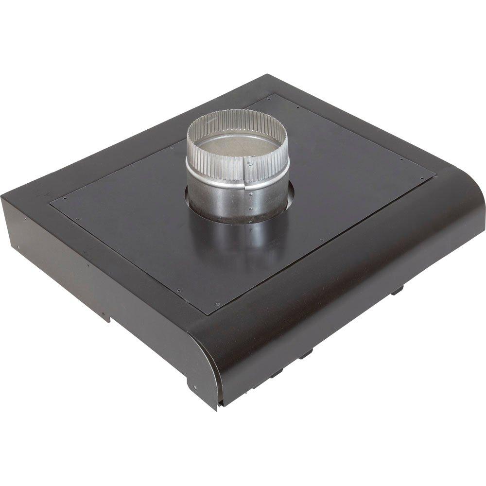 Hayward UHXNEGVT13508 Indoor Vent Adapter Hayward Universal H350FD Neg Pressure