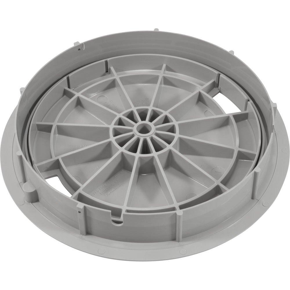 Hayward SPX1070BAGR Collar  Cover Assembly Hayward Gray