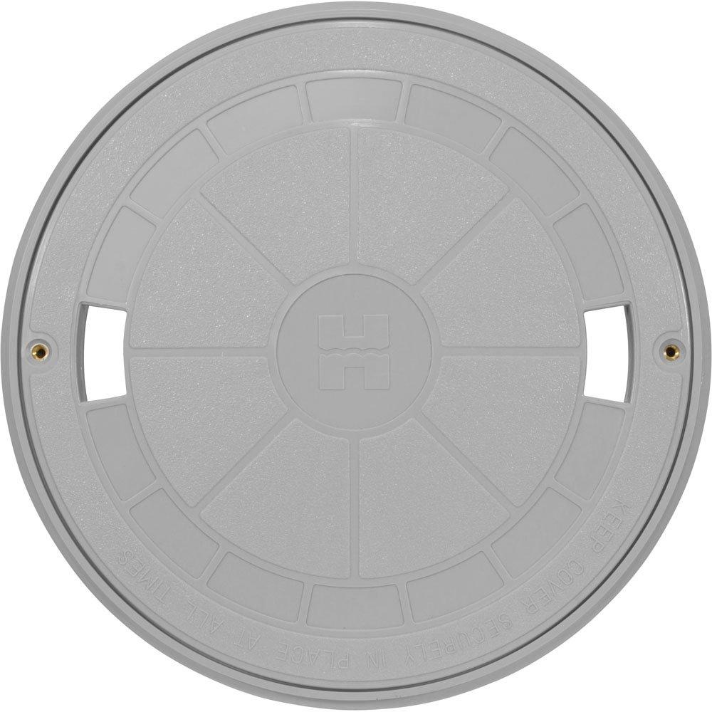 Hayward SPX1070BAGR Collar  Cover Assembly Hayward Gray