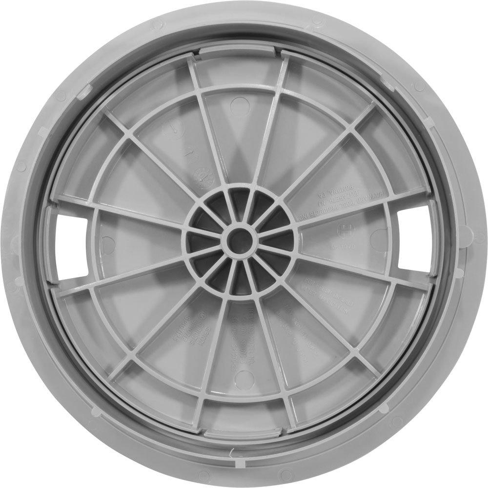 Hayward SPX1070BAGR Collar  Cover Assembly Hayward Gray