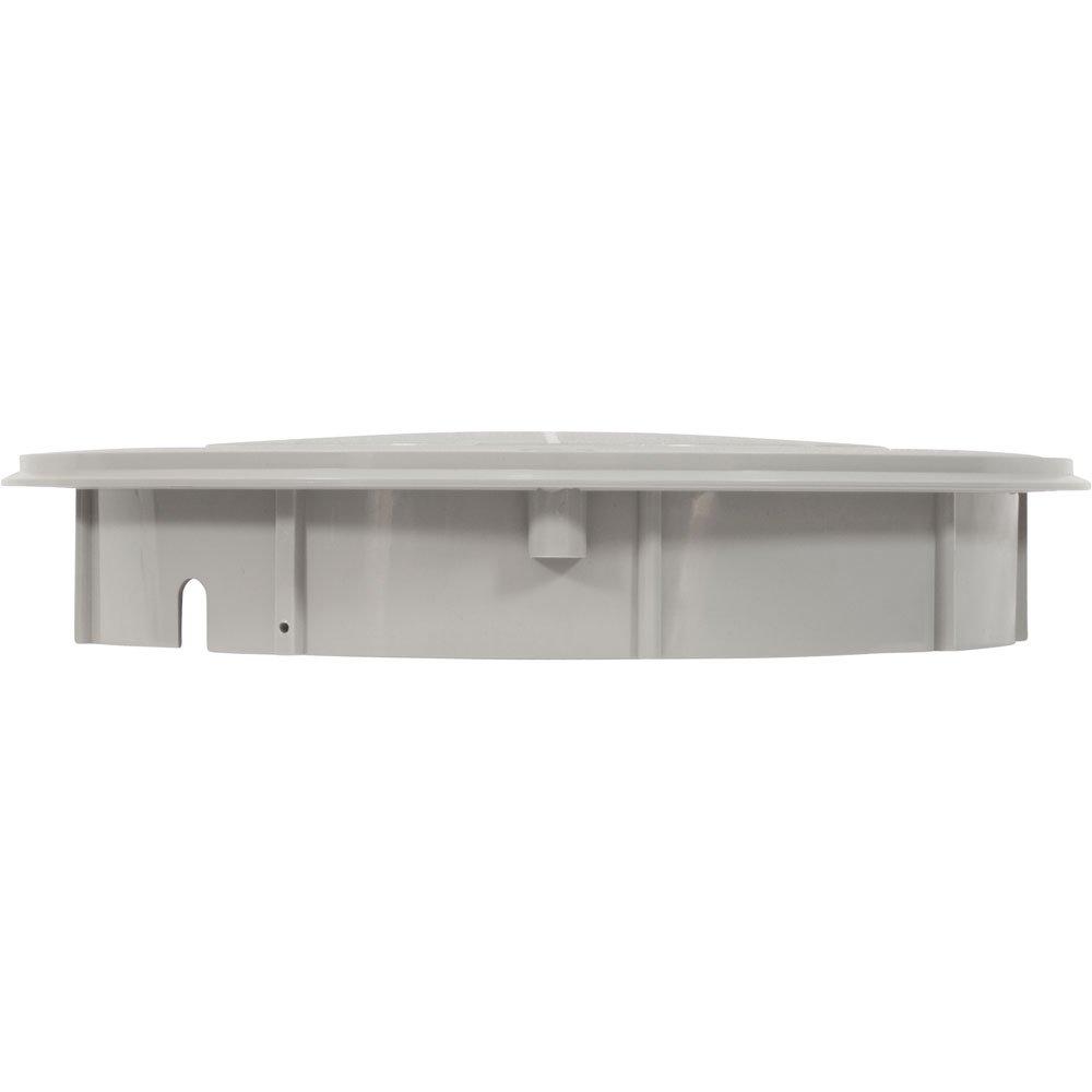 Hayward SPX1070BAGR Collar  Cover Assembly Hayward Gray
